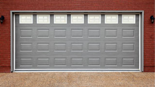 Garage Door Repair at Spring Street Santa Cruz, California